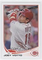 Joey Votto