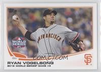 Ryan Vogelsong