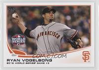 Ryan Vogelsong