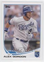 Alex Gordon