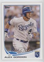 Alex Gordon