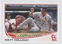 Matt Holliday