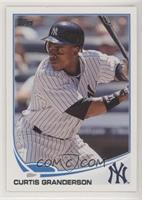 Curtis Granderson [EX to NM]