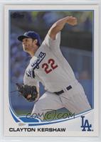 Clayton Kershaw [EX to NM]