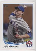 Joe Nathan [EX to NM]