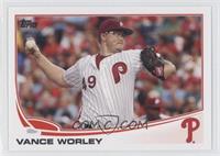 Vance Worley