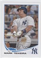 Mark Teixeira