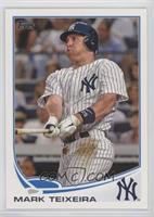 Mark Teixeira [Noted]