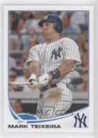 Mark Teixeira