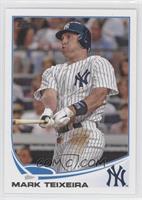 Mark Teixeira