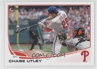 Chase Utley