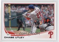 Chase Utley