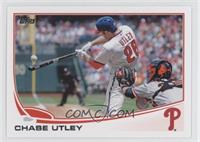 Chase Utley