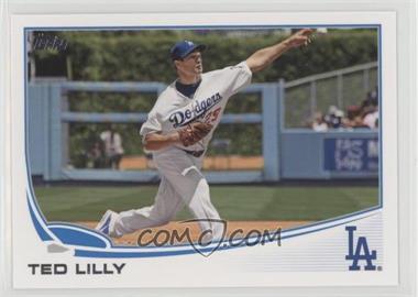 2013 Topps - [Base] #263 - Ted Lilly