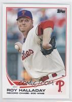 Roy Halladay