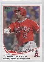 Albert Pujols