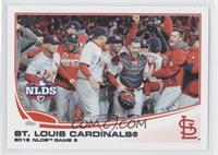 St. Louis Cardinals Team