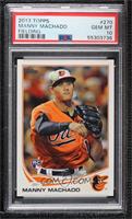 Manny Machado [PSA 10 GEM MT]