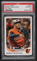 Manny Machado [PSA 10 GEM MT]