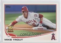 Mike Trout