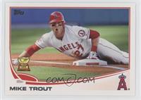 Mike Trout