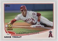 Mike Trout