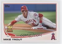 Mike Trout