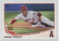 Mike Trout