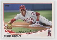 Mike Trout