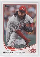 Johnny Cueto