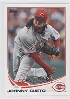 Johnny Cueto