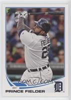 Prince Fielder