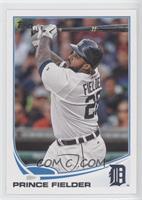 Prince Fielder