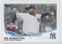 CC Sabathia