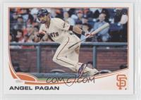 Angel Pagan