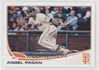 Angel Pagan