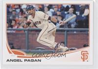 Angel Pagan