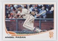 Angel Pagan