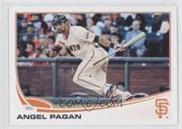 Angel Pagan