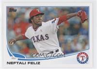 Neftali Feliz