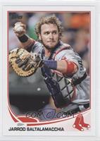 Jarrod Saltalamacchia