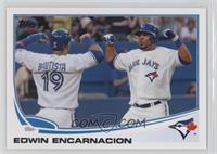 Edwin Encarnacion