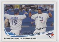 Edwin Encarnacion