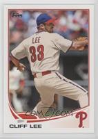 Cliff Lee