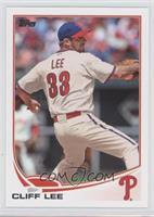 Cliff Lee