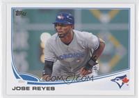 Jose Reyes