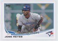 Jose Reyes