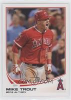 Mike Trout [EX to NM]