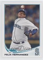 Felix Hernandez