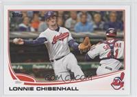 Lonnie Chisenhall